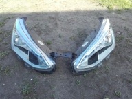 FORD FOCUS MK4 LAMPY PRZÓD LEWA PRAWA LED EUROPA