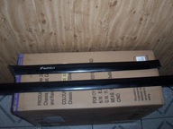 FIAT PUNTO LISTWY DRZWI