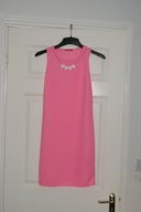 SUKIENKA ROZOWA GIRL GIRL 152 CM , PINK GIRL GI RL