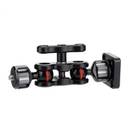 DJI Ronin S magiczne ramię