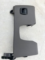 Porsche 911 991 2012 - 2018 981 982 półka osłona pod kierownicę Achatgrau