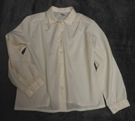 X471_ BLUZKA DAMSKA ROZPINANA rozm 46/48