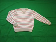 Bawełniana bluzka marki Edinburgh Woollen Mill