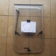 Szyba do przyczepy kampingowej/kampera !!! Tanio