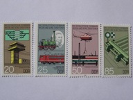 NRD - kolejnictwo - Mi. 2968-71 **