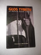 Głosy Tybetu za wielkim murem cenzury. Alme, Vagen