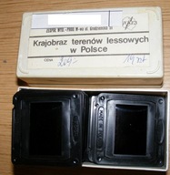 KRAJOBRAZ TERENÓW LESSOWYCH W POLSCE SLAJDY