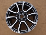 FELGA MASERATI LAVANTE 8,5X19 ET 44 1 SZTUKA