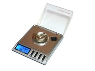 WAGA PPRECYZYJNA CYFROWA LCD DIAMOND 0,001g - 20g