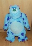 Maskotka POTWORY SPÓŁKA SULLY Disneyland ok. 40cm.