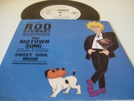 Rod Stewart - The Motown Song /GER/