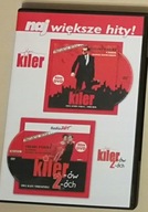 KILER + KILER-ÓW 2-ÓCH KILERÓW DWÓCH 2 X DVD FOLIA