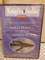 Sherlock Holmes i Harpun Czarnego Piotra