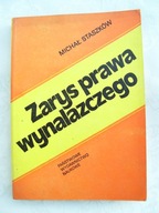 ZARYS PRAWA WYNALAZCZEGO - STASZKÓW