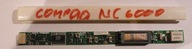Inwerter HP Compaq NC6000, NC8000, NX5000