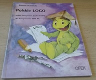 Polskie LOGO Polski interpreter języka LOGO dla komputerów IBM PC Kamiński