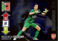 Karta Limited Champions League 2012/13 - SZCZĘSNY