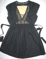 SHAPE!BLUZECZKA-TUNICZKA NA CIĄŻĘ I NORMAL. rozm.S