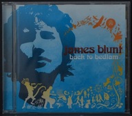 James Blunt - Back To Bedlam OKAZJA