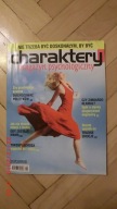 Magazyn psychologiczny - Charaktery