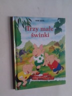 TRZY MALE SWINKI - Van Gool