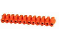 Listwa zaciskowa złączka kostka 12-torowa 4,0mm2 LTF12-4
