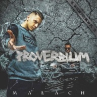 Proverbium Małach CD autograf