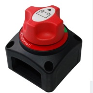 ODŁĄCZNIK WYŁĄCZNIK MASY UNIWERSALNY 12V-50V