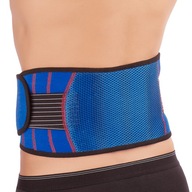 Orteza lędźwiowo-krzyżowa Zarys Turmalinowy rozmiar uniwersalny