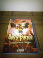 KURCZE PIECZONE TAJNA BROŃ I WOJNY ŚWIATOWEJ PL [2
