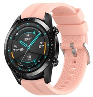 Huawei Watch GT 2 46mm pasek opaska silikonowa