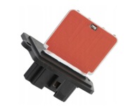 MAZDA PREMACY REZYSTOR OPORNIK DMUCHAWY NAWIEWU