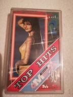 Top Hits '93 vol2 - rarytas - 1993