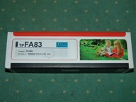 Toner PRINTE TPFA83 zamiennik za PANASONIC KX-FA83 !