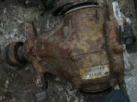 BMW E60 MOST DYFER TYŁ 7570472 530D MANUAL 2,56