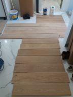 Deska Barlinecka Dąb Harmony Senses (Barlinek)