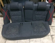 Opel Vectra C 2003r GTS kanapa tylna signum HB 5D