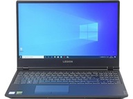 Laptop Lenovo Legion Y540-15IRH 15,6 " Intel Core i5 8 GB / 256 GB