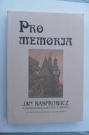 Pro memoria Jan Kasprowicz Światopogląd Hymny