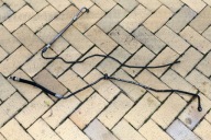 Przewód wąż rurka paliwa A2214701675 Mercedes W221