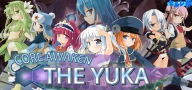 Core Awaken The Yuka PC STEAM KEY KLUCZ anime