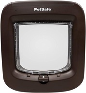 PetSafe PPA19-16811 Drzwiczki dla kota na chip