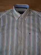 CASA C MODA JAK NOWA KOSZULA ROZ. M 40