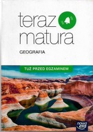 GEOGRAFIA / TUŻ PRZED EGZAMINEM / TERAZ MATURA.