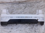 MITSUBISHI ASX LIFT ZDERZAK TYŁ