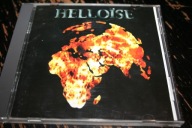 HELLOISE A time & a place for ... !!! BEZ OBI