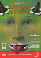 IGRASZKI Z DIABŁEM TEATR TVP KOCINIAK KAMAS POKORA