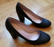 buty NEXT , r. 7 / 41 , BDB, jak Clarks Lasocki