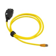 KABEL INTERFEJS BMW ESYS ENET wszystkie SERIA F +G