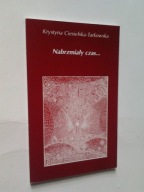 NABRZMIALY CZAS - Ciesielska-Tarkowska